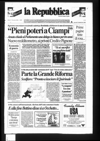 La repubblica